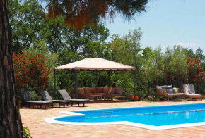 Villa Segreta, Mount Etna Belpasso